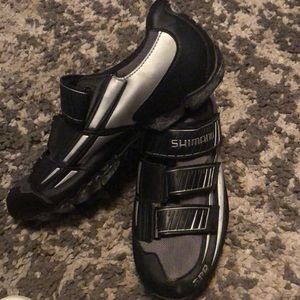 Shimano spinning shoes